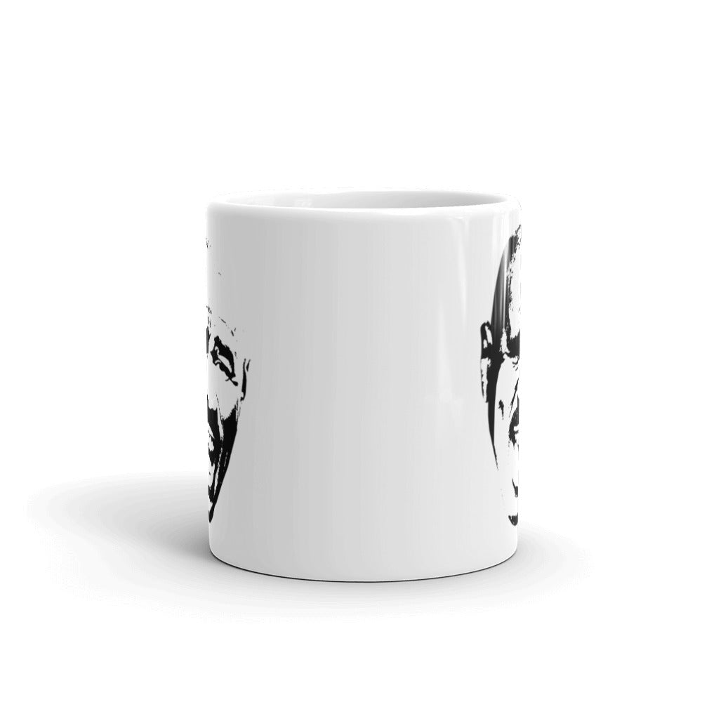 Steve Harvey Mood Mug – Steve Harvey Store