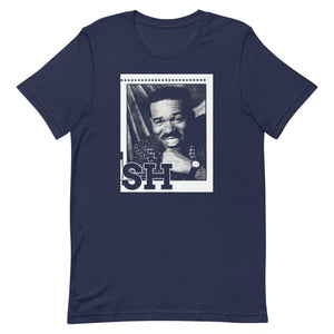 
                  
                    Load image into Gallery viewer, Steve Harvey Old School Unisex T-Shirt
                  
                