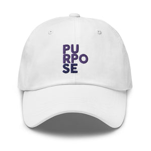 
                  
                    Load image into Gallery viewer, Ombre Purpose Hat
                  
                