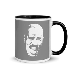 
                  
                    Load image into Gallery viewer, Stay Fly, Stay Smooth, Stay You Steve Harvey Mug
                  
                