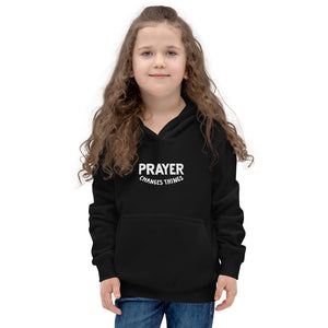 
                  
                    Load image into Gallery viewer, Prayer Changes Things Steve Harvey Kids Clothes
                  
                