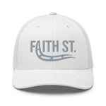 Faith Street Steve Harvey Hat