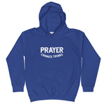 Prayer Changes Things Steve Harvey Kids Clothes