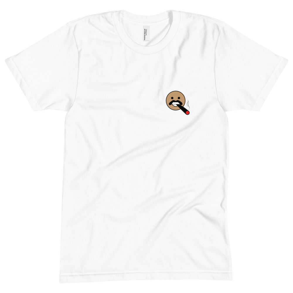 Steve Relaxin’ Emoji Unisex T-Shirt